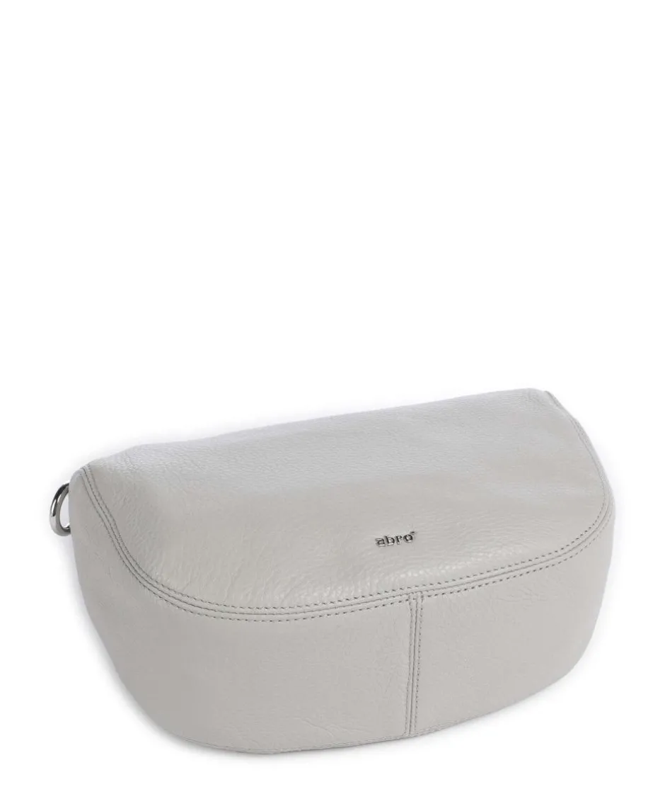 Abro Crossbody Bags-Dalia Mina Crossbody bag grained cow leather