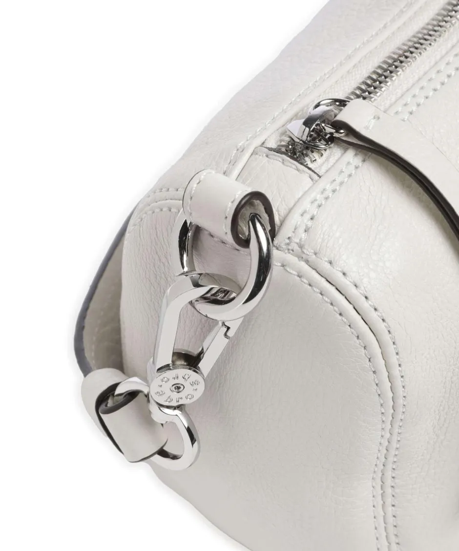 Abro Crossbody Bags-Dalia Mina Crossbody bag grained cow leather