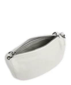 Abro Crossbody Bags-Dalia Mina Crossbody bag grained cow leather