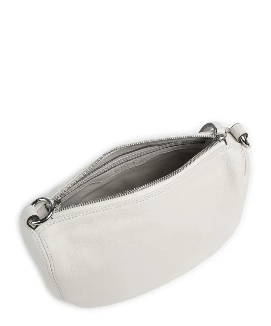 Abro Crossbody Bags-Dalia Mina Crossbody bag grained cow leather