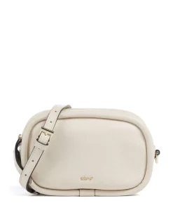 Abro Crossbody Bags-Dalia Willow Crossbody bag grained cow leather