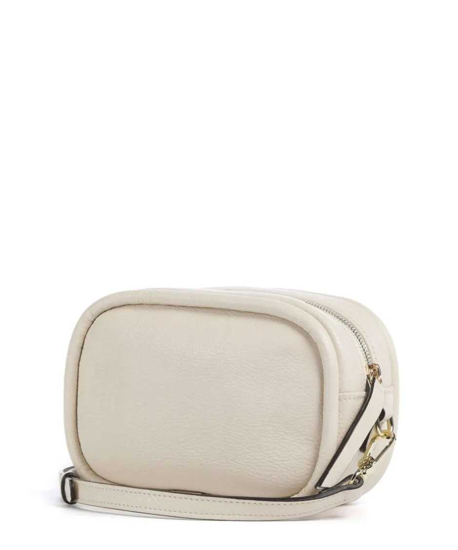 Abro Crossbody Bags-Dalia Willow Crossbody bag grained cow leather