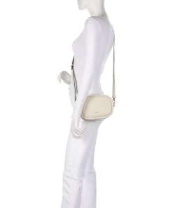 Abro Crossbody Bags-Dalia Willow Crossbody bag grained cow leather