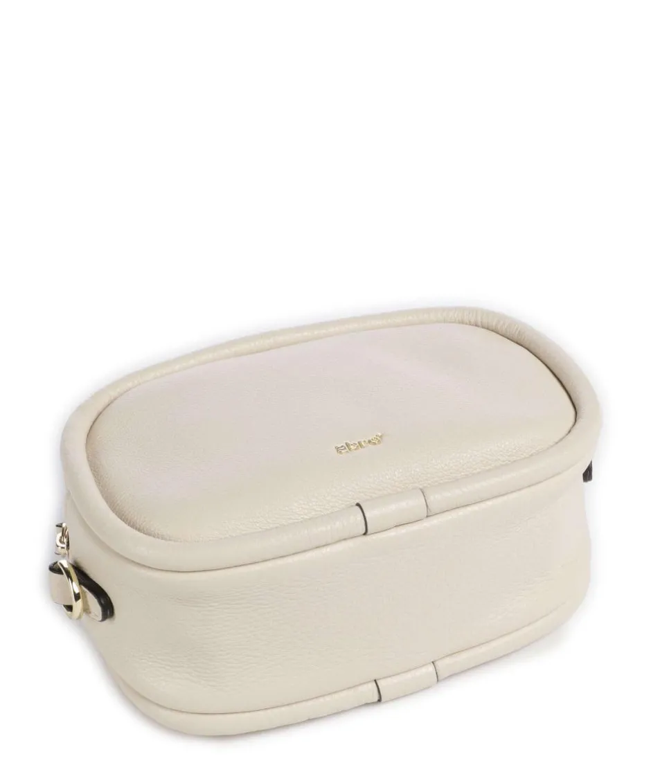 Abro Crossbody Bags-Dalia Willow Crossbody bag grained cow leather