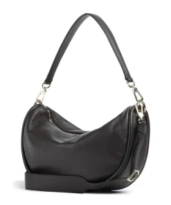 Abro Shoulder Bags|Hobo Bags-Dalia Willow Hobo bag grained leather