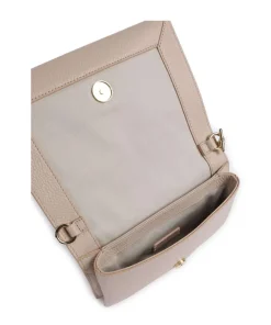 Coccinelle Clutch & Evening Bags|Crossbody Bags-Dandy Crossbody bag grained leather