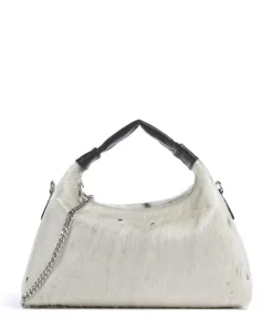 Núnoo Handbags-Dandy Handbag fur