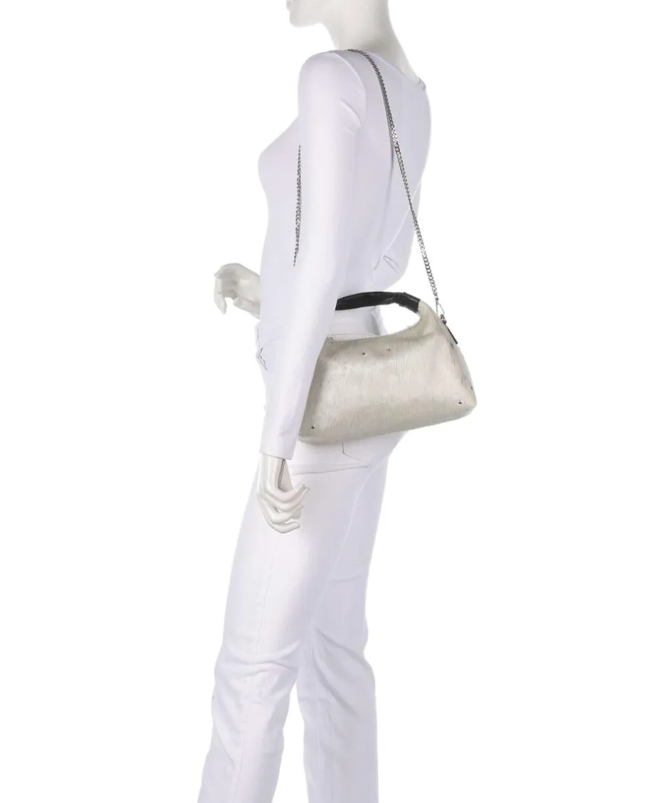 Núnoo Handbags-Dandy Handbag fur
