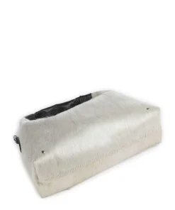 Núnoo Handbags-Dandy Handbag fur