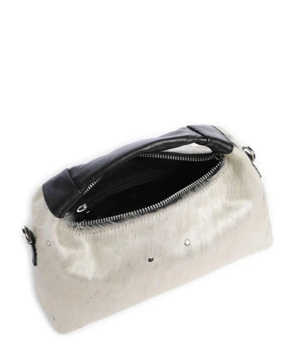 Núnoo Handbags-Dandy Handbag fur