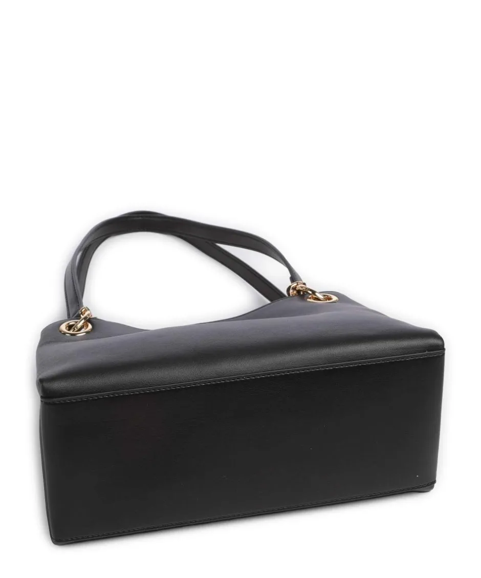 Love Moschino Shoulder Bags-Dangling Shoulder bag imitation leather