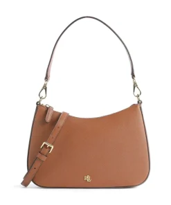 Lauren Ralph Lauren Shoulder Bags|Crossbody Bags-Danni 26 Shoulder bag saffiano cow leather