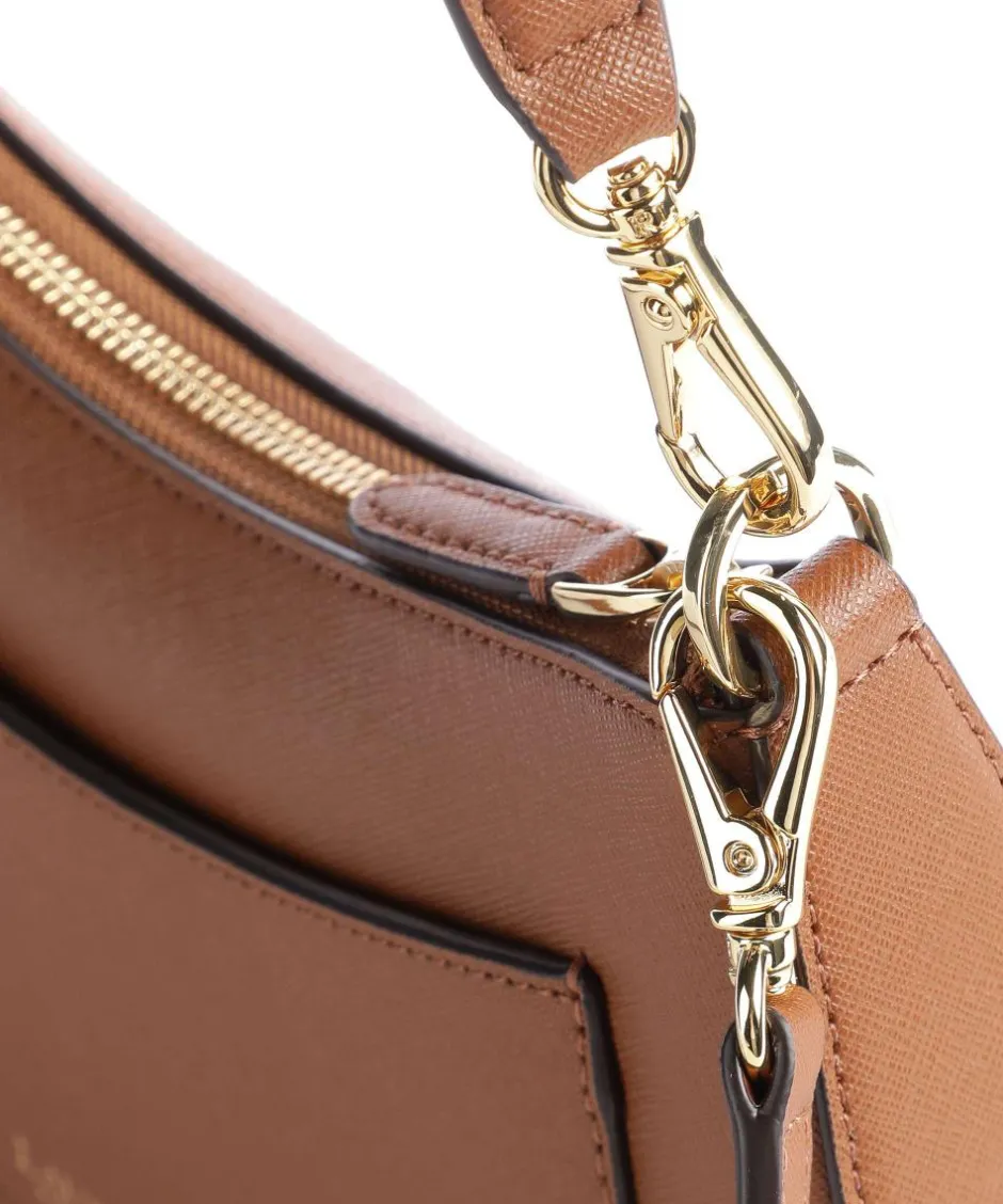 Lauren Ralph Lauren Shoulder Bags|Crossbody Bags-Danni 26 Shoulder bag saffiano cow leather