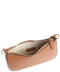 Lauren Ralph Lauren Shoulder Bags|Crossbody Bags-Danni 26 Shoulder bag saffiano cow leather