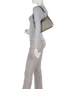 Lauren Ralph Lauren Shoulder Bags|Crossbody Bags-Danni 26 Shoulder bag saffiano cow leather