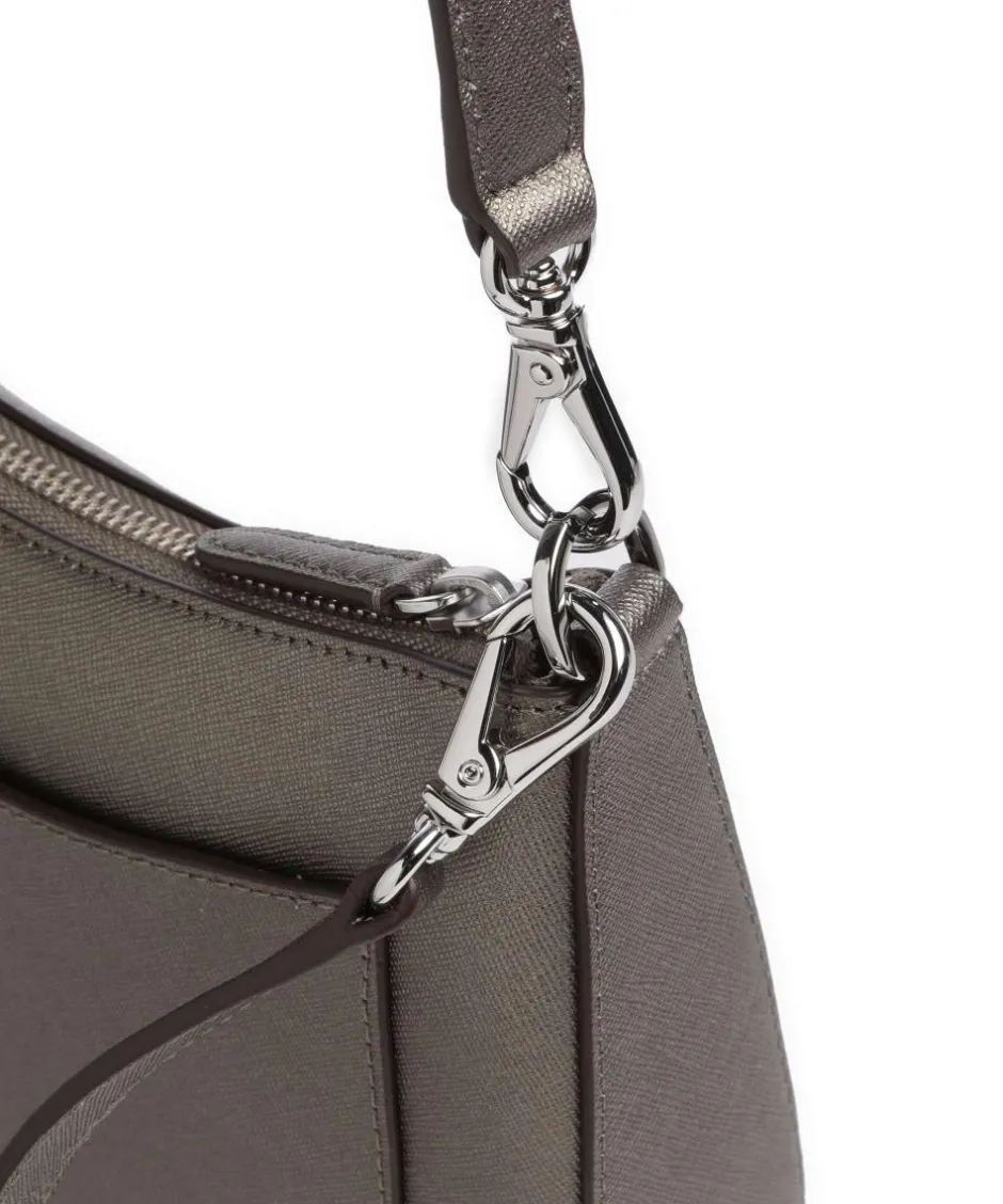 Lauren Ralph Lauren Shoulder Bags|Crossbody Bags-Danni 26 Shoulder bag saffiano cow leather