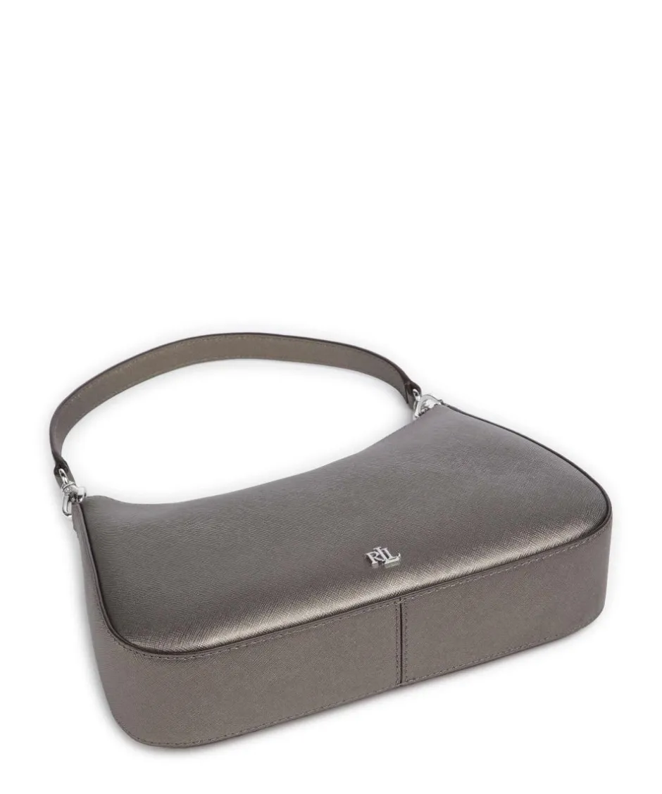 Lauren Ralph Lauren Shoulder Bags|Crossbody Bags-Danni 26 Shoulder bag saffiano cow leather