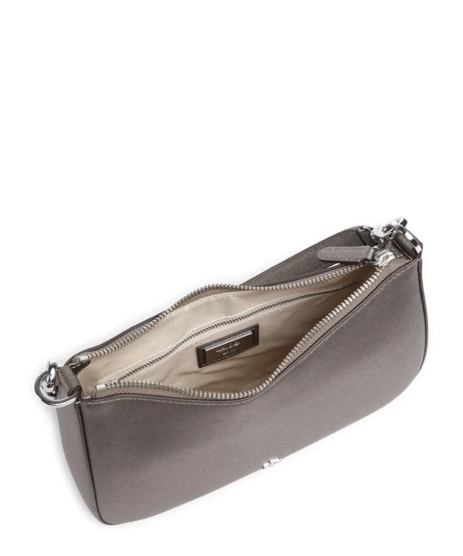 Lauren Ralph Lauren Shoulder Bags|Crossbody Bags-Danni 26 Shoulder bag saffiano cow leather