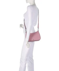 Lauren Ralph Lauren Shoulder Bags|Crossbody Bags-Danni 26 Shoulder bag saffiano cow leather