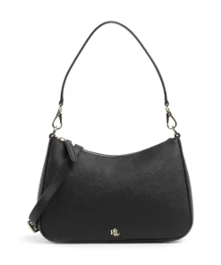 Lauren Ralph Lauren Clutch & Evening Bags|Shoulder Bags-Danni 26 Shoulder bag saffiano cow leather