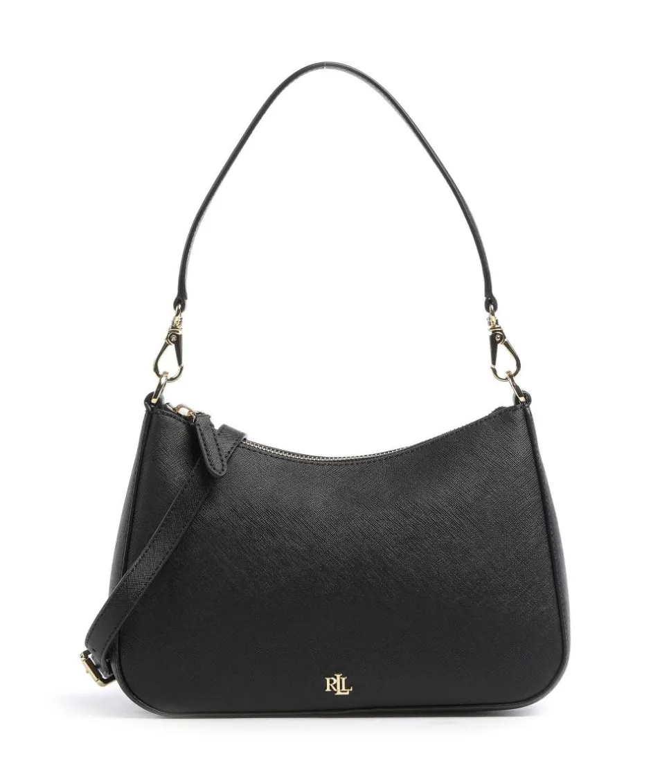 Lauren Ralph Lauren Clutch & Evening Bags|Shoulder Bags-Danni 26 Shoulder bag saffiano cow leather