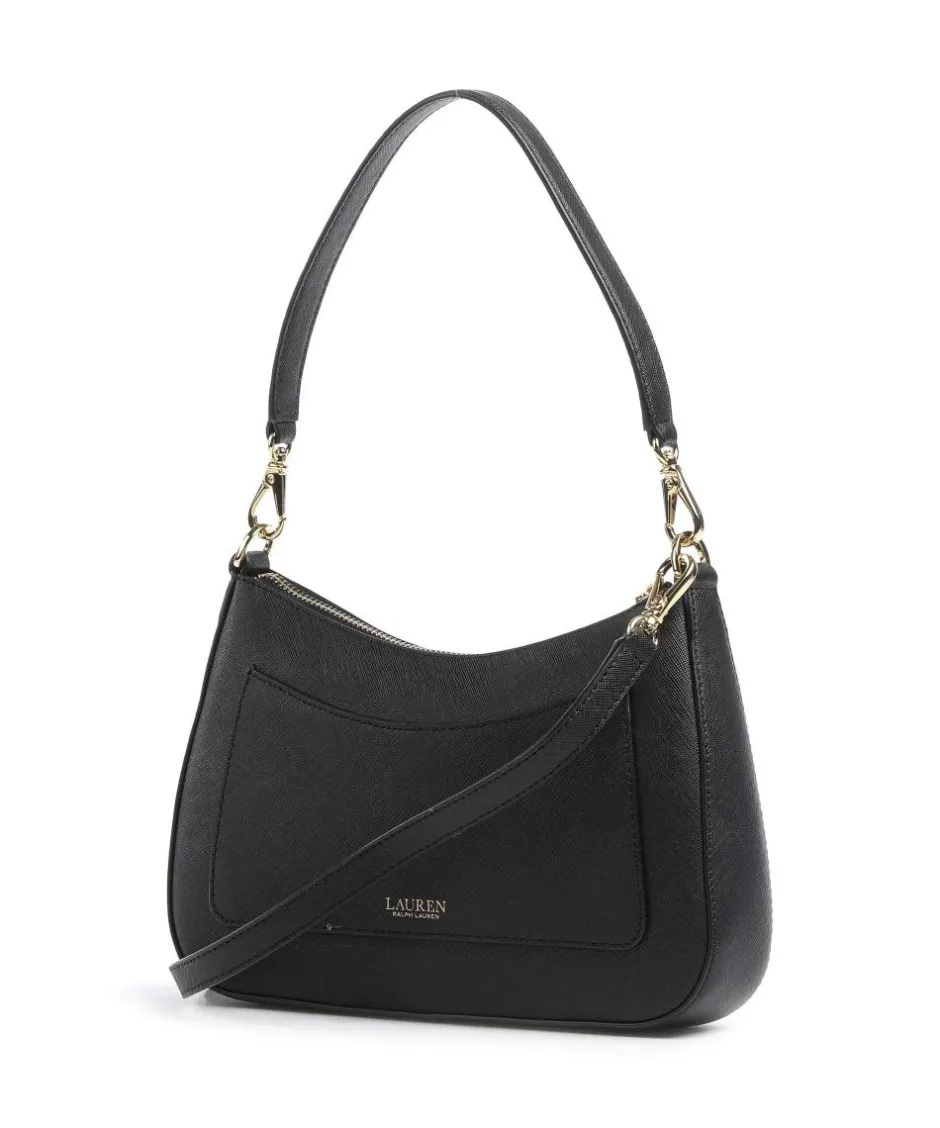 Lauren Ralph Lauren Clutch & Evening Bags|Shoulder Bags-Danni 26 Shoulder bag saffiano cow leather