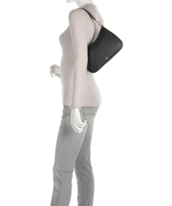 Lauren Ralph Lauren Clutch & Evening Bags|Shoulder Bags-Danni 26 Shoulder bag saffiano cow leather