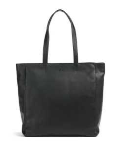 Markberg Tote Bags-Danya Tote bag grained cow leather