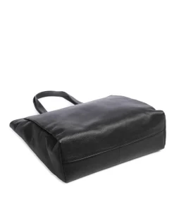 Markberg Tote Bags-Danya Tote bag grained cow leather