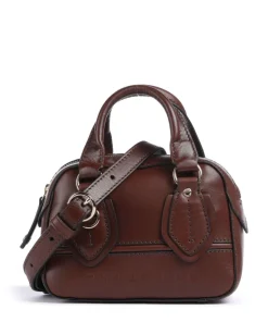 The Bridge Handbags|Crossbody Bags-Daphne Crossbody bag cow leather