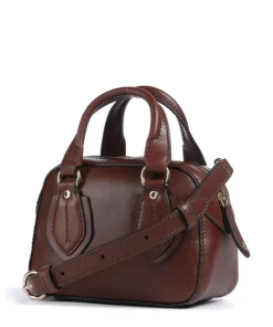 The Bridge Handbags|Crossbody Bags-Daphne Crossbody bag cow leather