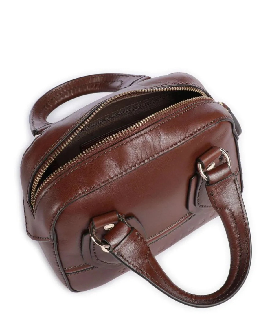 The Bridge Handbags|Crossbody Bags-Daphne Crossbody bag cow leather