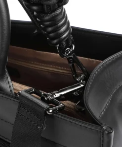 Bugatti Business- & Laptop Bags|Handbags-Daphne Handbag 14″ fine grain leather