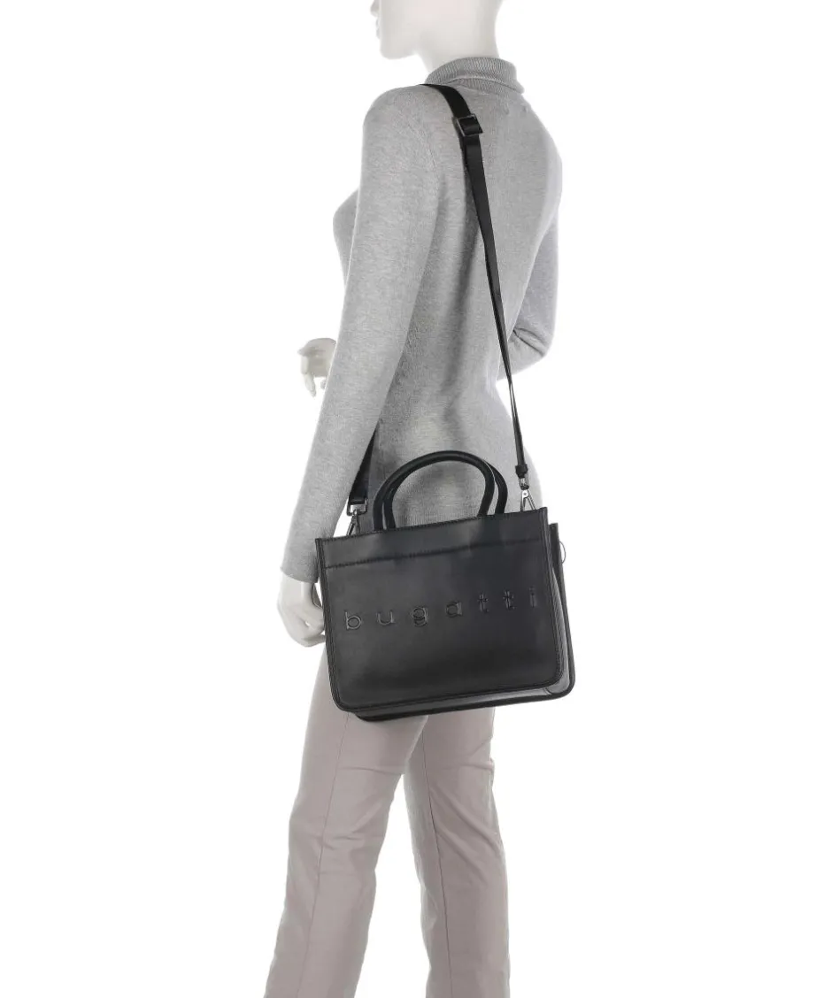 Bugatti Handbags-Daphne Handbag imitation leather