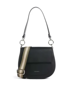 Ted Baker Shoulder Bags|Crossbody Bags-Darcell Shoulder bag fine grain cow leather