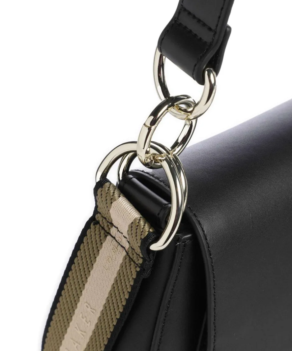 Ted Baker Shoulder Bags|Crossbody Bags-Darcell Shoulder bag fine grain cow leather