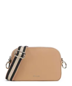 Ted Baker Crossbody Bags-Darcelo Crossbody bag fine grain cow leather