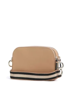 Ted Baker Crossbody Bags-Darcelo Crossbody bag fine grain cow leather