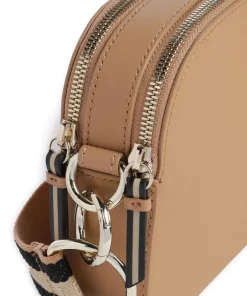 Ted Baker Crossbody Bags-Darcelo Crossbody bag fine grain cow leather