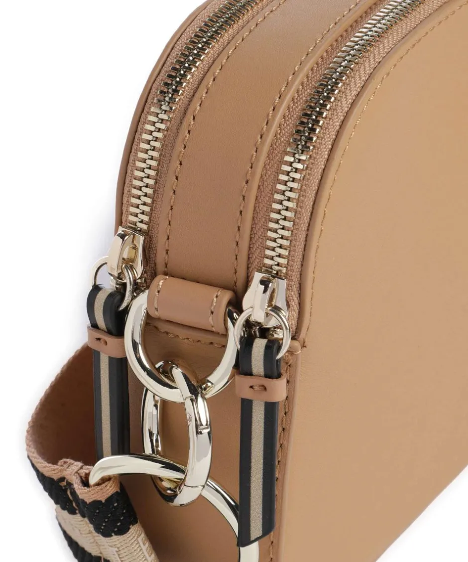 Ted Baker Crossbody Bags-Darcelo Crossbody bag fine grain cow leather