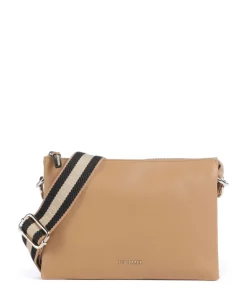 Ted Baker Crossbody Bags-Darceyy Crossbody bag fine grain cow leather