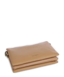 Ted Baker Crossbody Bags-Darceyy Crossbody bag fine grain cow leather