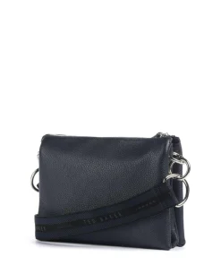 Ted Baker Crossbody Bags-Darceyy Crossbody bag smooth cow leather