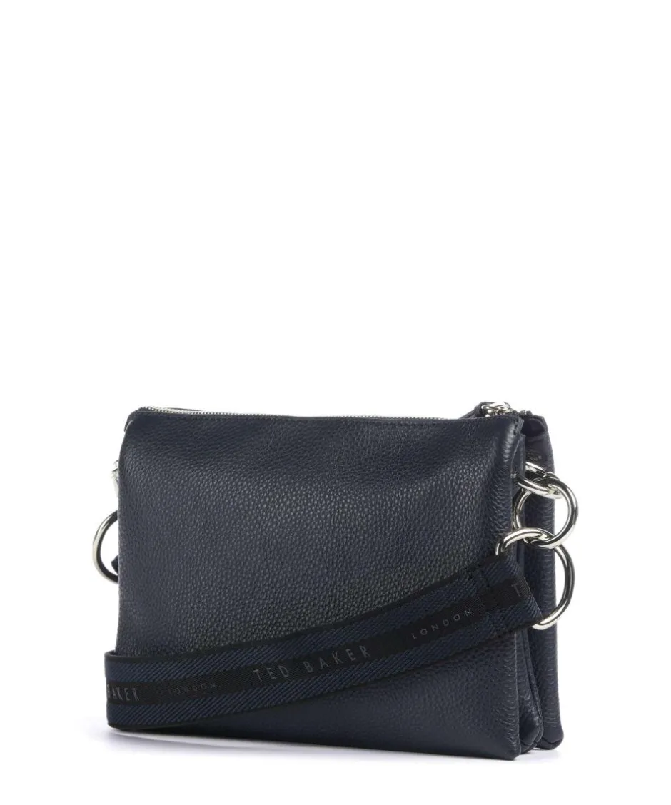 Ted Baker Crossbody Bags-Darceyy Crossbody bag smooth cow leather