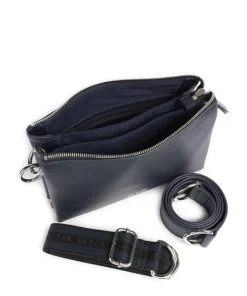 Ted Baker Crossbody Bags-Darceyy Crossbody bag smooth cow leather