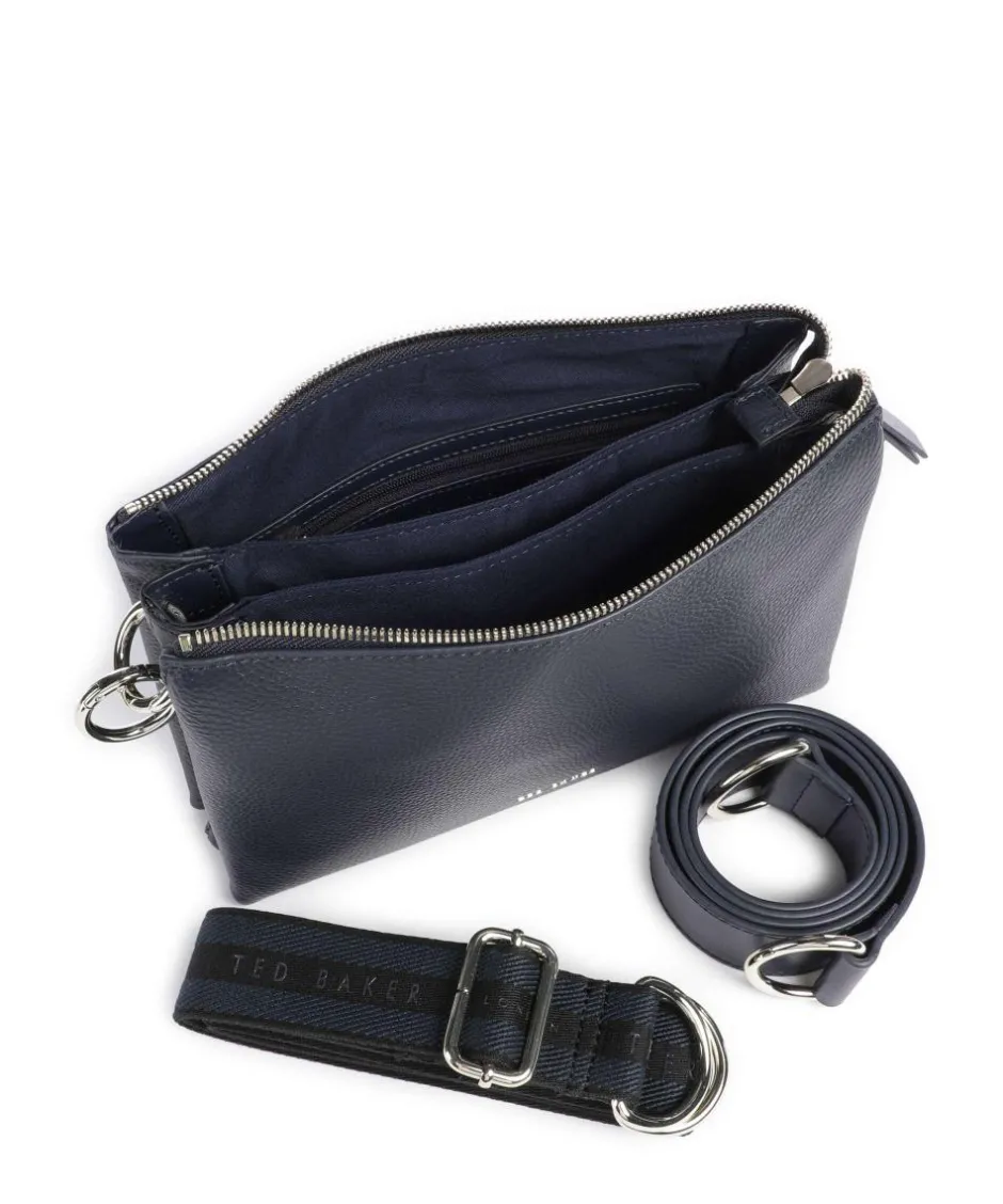 Ted Baker Crossbody Bags-Darceyy Crossbody bag smooth cow leather