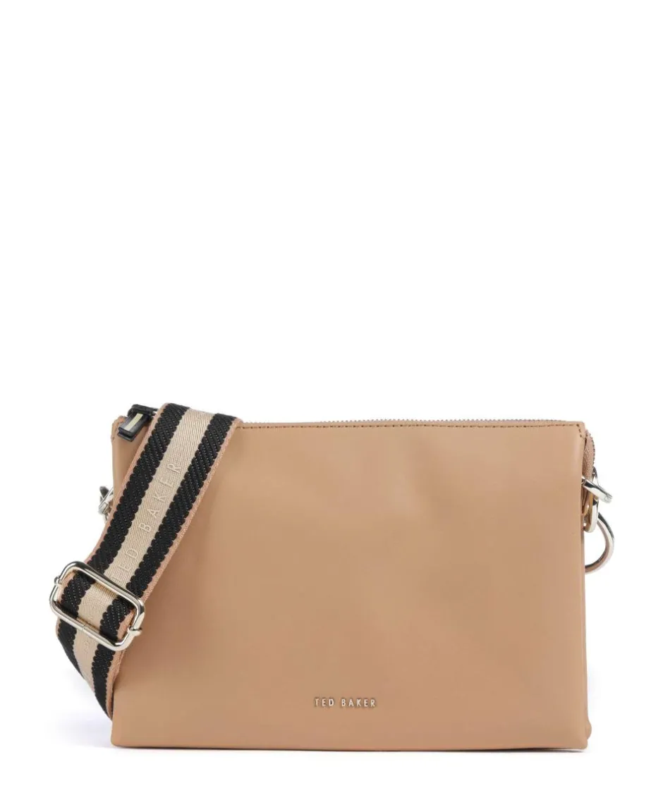 Ted Baker Crossbody Bags-Darceyy Crossbody bag smooth cow leather