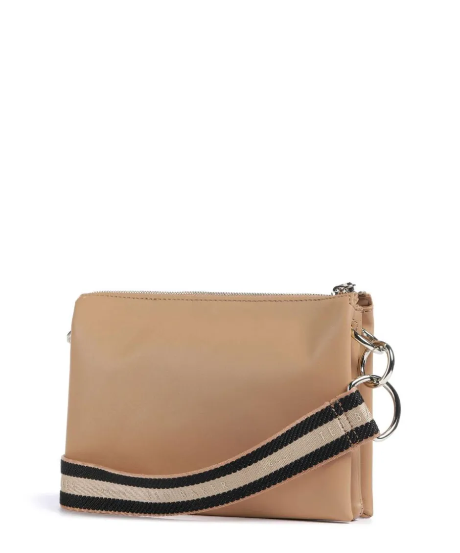 Ted Baker Crossbody Bags-Darceyy Crossbody bag smooth cow leather