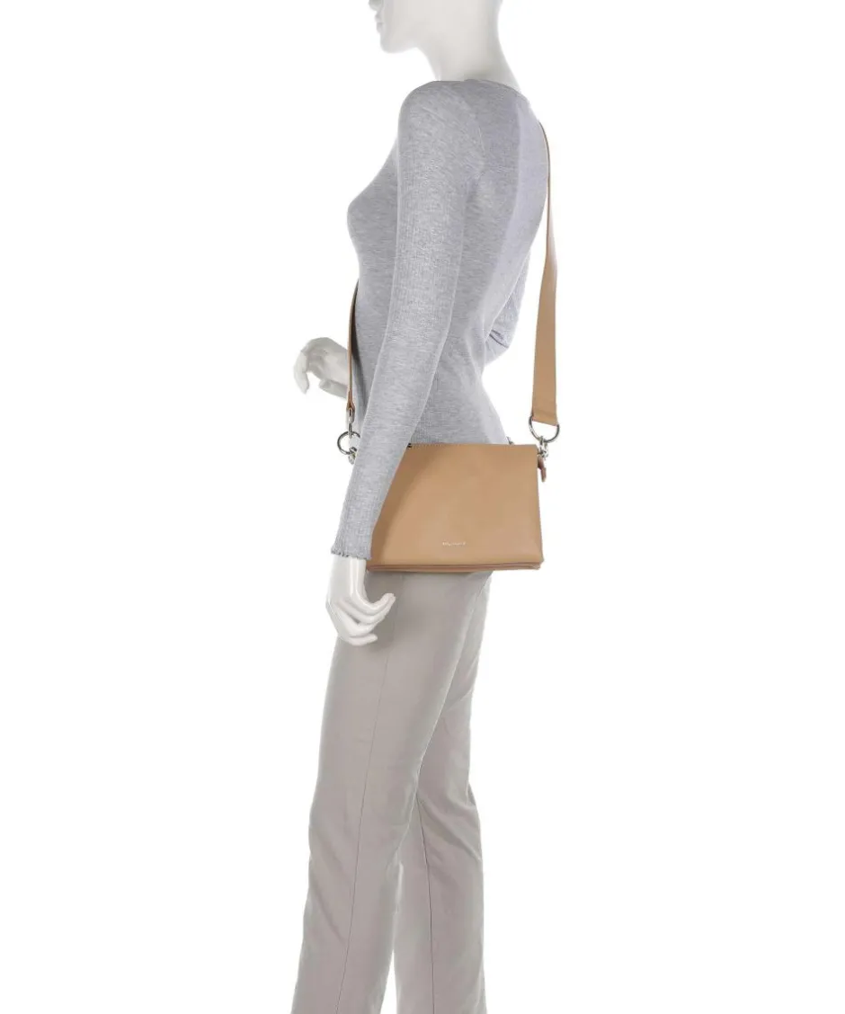 Ted Baker Crossbody Bags-Darceyy Crossbody bag smooth cow leather