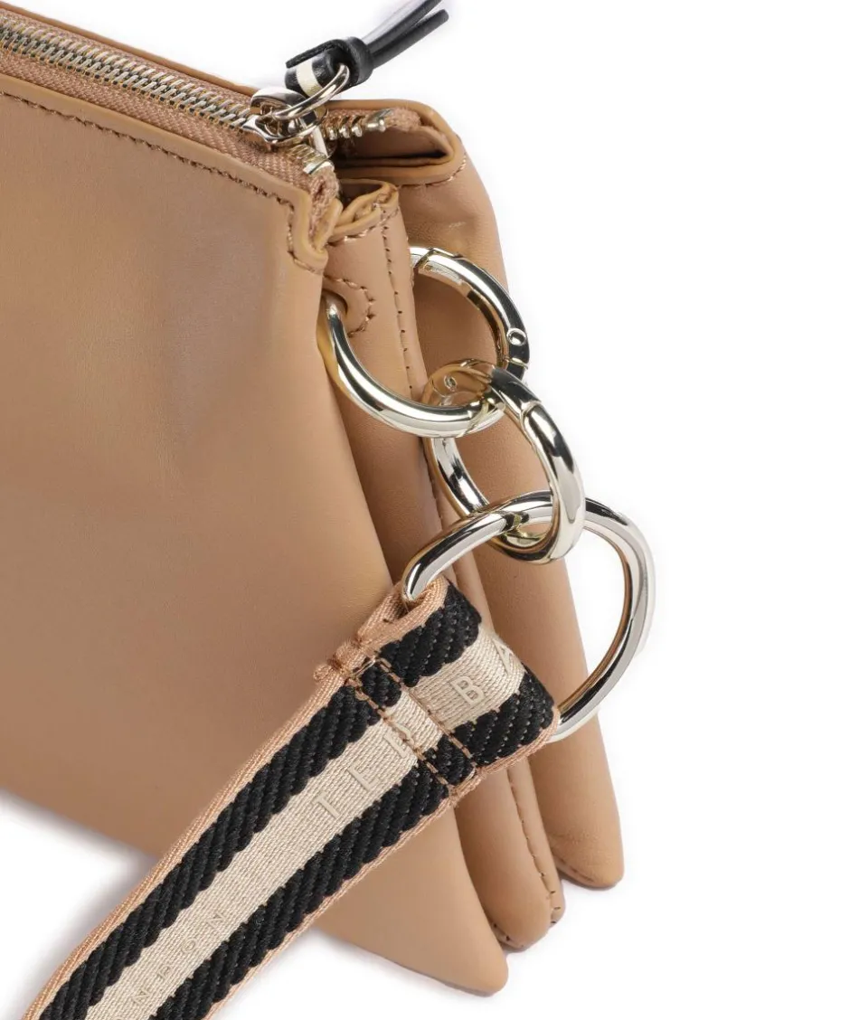 Ted Baker Crossbody Bags-Darceyy Crossbody bag smooth cow leather